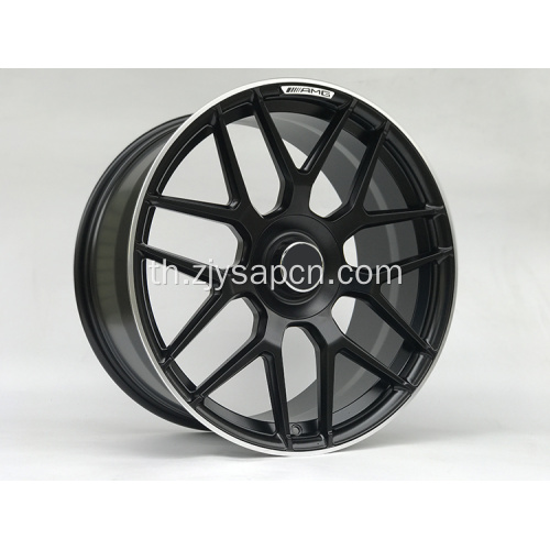 GLE GLS GL ML ECLASS Forged Wheel ล้อ